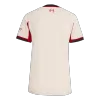 Women's Liverpool Jersey 2025/26 Away - ijersey