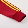 Arsenal Jacket Tracksuit 2025/26 - Red - ijersey