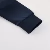 Arsenal Training Jacket 2025/26 - Navy&Red - ijersey