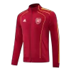 Arsenal Training Jacket 2025/26 - Red - ijersey