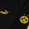 Borussia Dortmund Jacket Tracksuit 2025/26 - Yellow - ijersey