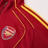 Arsenal Training Jacket 2025/26 - Red - ijersey