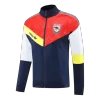 Arsenal Training Jacket 2025/26 - Navy&Red - ijersey