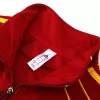 Arsenal Training Jacket 2025/26 - Red - ijersey