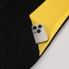 Borussia Dortmund Jacket Tracksuit 2025/26 - Yellow - ijersey