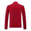 Arsenal Jacket Tracksuit 2025/26 - Red - ijersey