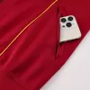 Arsenal Training Jacket 2025/26 - Red - ijersey