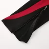 Arsenal Jacket Tracksuit 2025/26 - Red - ijersey