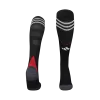 Manchester United Soccer Socks 2025/26 Home - Youth - ijersey