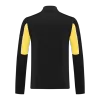 Borussia Dortmund Jacket Tracksuit 2025/26 - Yellow - ijersey