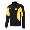 Borussia Dortmund Training Jacket 2025/26 - Yellow - ijersey