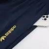 Arsenal Jacket Tracksuit 2025/26 - Navy&Red - ijersey