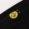 Borussia Dortmund Jacket Tracksuit 2025/26 - Yellow - ijersey