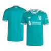 Liverpool Jersey 2025/26 Player Version Third - ijersey