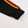 Arsenal Training Jacket 2025/26 - Black - ijersey