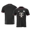 Bayern Munich Jersey 2025/26 Player Version Third - ijersey