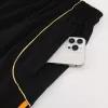 Arsenal Jacket Tracksuit 2025/26 - Black - ijersey