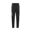 Arsenal Jacket Tracksuit 2025/26 - Black - ijersey