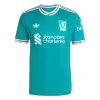 Liverpool Jersey 2025/26 Player Version Third - ijersey