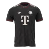 Bayern Munich Jersey 2025/26 Player Version Third - ijersey