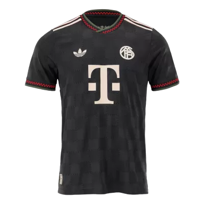 Bayern Munich Jersey 2025/26 Player Version Third - ijersey