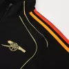 Arsenal Training Jacket 2025/26 - Black - ijersey
