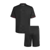 Youth Bayern Munich Jersey Kit 2025/26 Third - ijersey