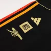 Arsenal Jacket Tracksuit 2025/26 - Black - ijersey