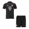 Bayern Munich Jersey Kit 2025/26 Player Version Third - ijersey