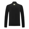 Arsenal Training Jacket 2025/26 - Black - ijersey