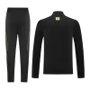 Arsenal Jacket Tracksuit 2025/26 - Black - ijersey