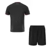 Bayern Munich Jersey Kit 2025/26 Player Version Third - ijersey