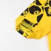Borussia Dortmund Jersey 2025/26 Home World Cup - ijersey