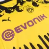 Borussia Dortmund Jersey 2025/26 Home World Cup - ijersey