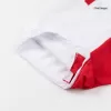 Olympiakos Jersey 2025/26 Home - ijersey