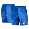 Chelsea Soccer Shorts 2025/26 Player Version Home - ijersey