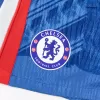 Chelsea Soccer Shorts 2025/26 Player Version Home - ijersey