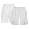 Napoli Soccer Shorts 2025/26 Away - ijersey