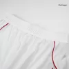 Arsenal Soccer Shorts 2025/26 Player Version Home - ijersey