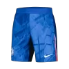 Chelsea Soccer Shorts 2025/26 Player Version Home - ijersey