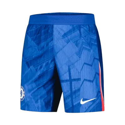 Chelsea Soccer Shorts 2025/26 Player Version Home - ijersey