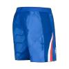 Chelsea Soccer Shorts 2025/26 Player Version Home - ijersey