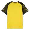 Borussia Dortmund Jersey 2025/26 Player Version Home - ijersey
