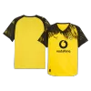 Borussia Dortmund Jersey 2025/26 Player Version Home - ijersey