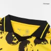 Borussia Dortmund Jersey 2025/26 Home World Cup - ijersey