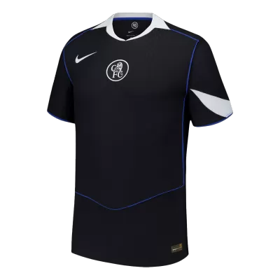 Chelsea Jersey 2025/26 Player Version Third - ijersey