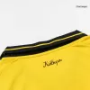 Borussia Dortmund Jersey 2025/26 Home World Cup - ijersey