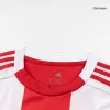 Olympiakos Jersey 2025/26 Home - ijersey