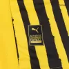 Borussia Dortmund Jersey 2025/26 Home World Cup - ijersey