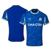 Marseille Jersey 2025/26 Authentic Third - ijersey